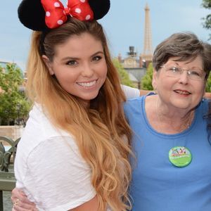 Meet your Posher, Aaron